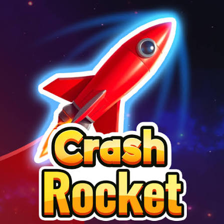 Crash Rocket