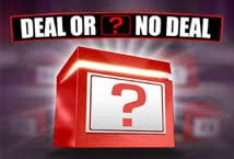 Deal or No Deal Live