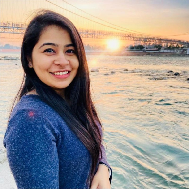 Ayushi Mehendiratta – iGaming expert