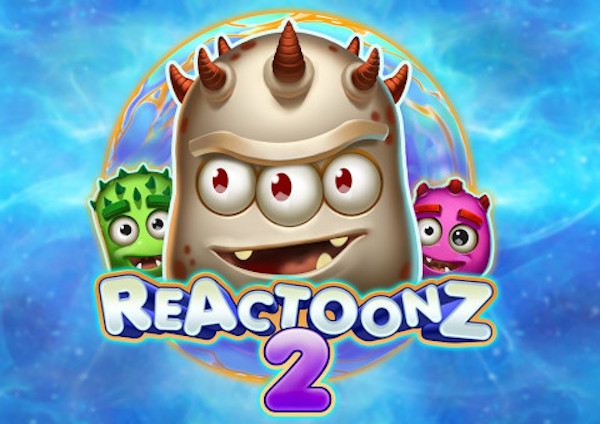 Reactoonz 2