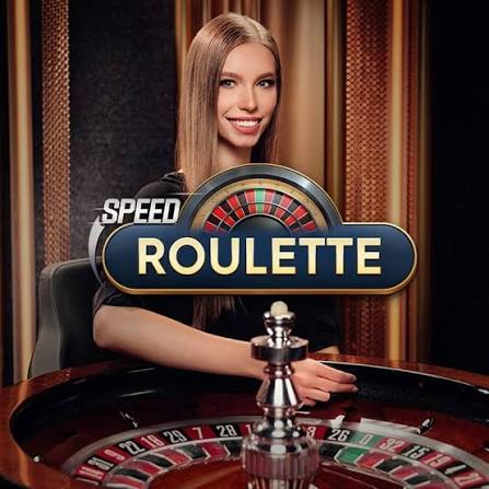 Live Speed Roulette
